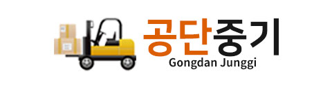 경주지게차대여